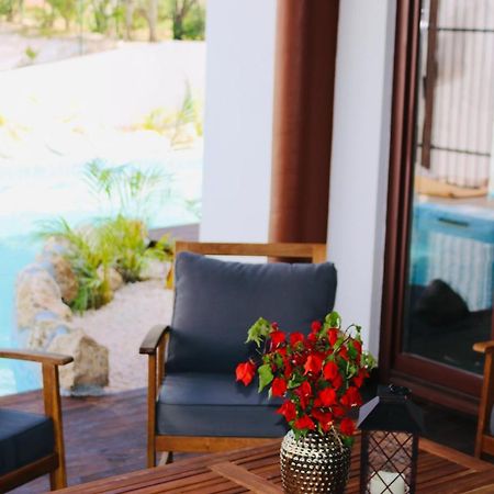 Neue Villa Tropic Paradise Willemstad Zewnętrze zdjęcie