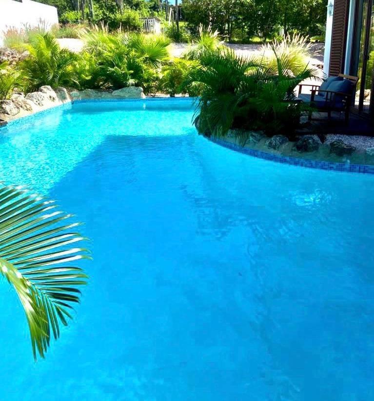 Neue Villa Tropic Paradise Willemstad Zewnętrze zdjęcie